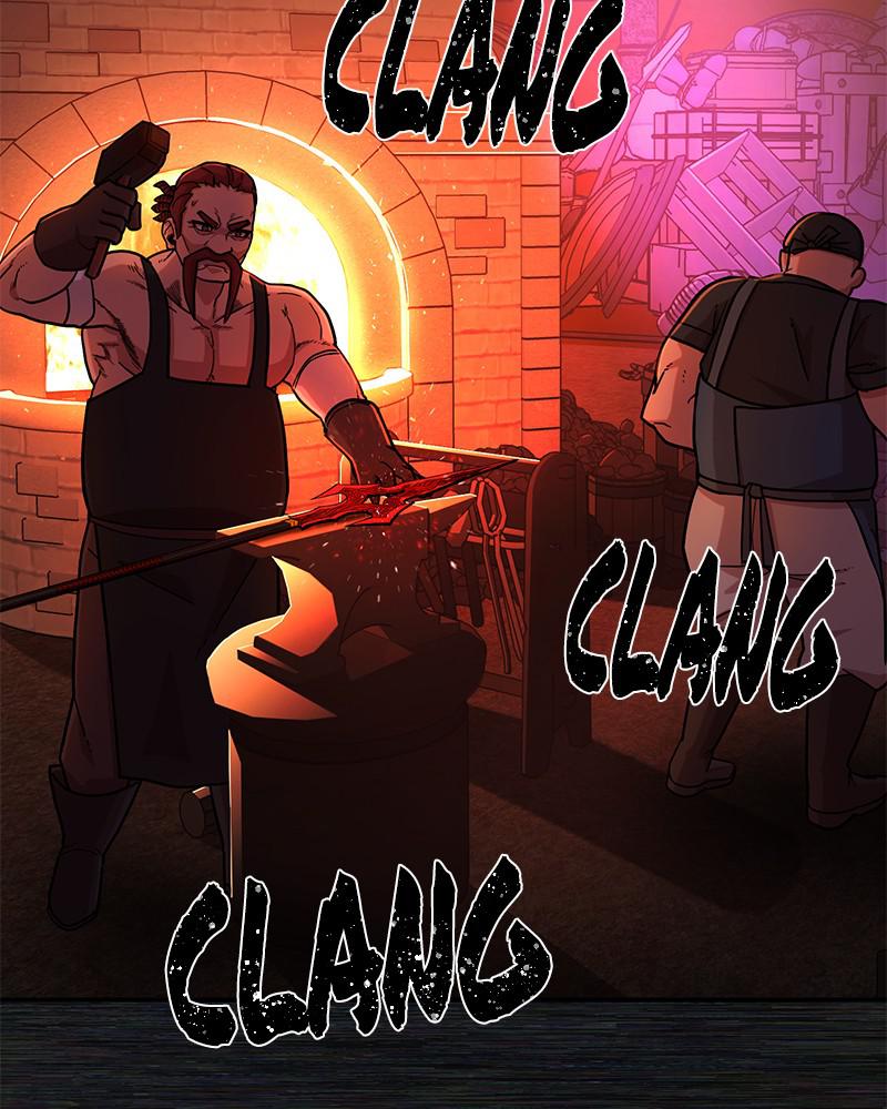 The Warrior Returns chapter 9 page 186