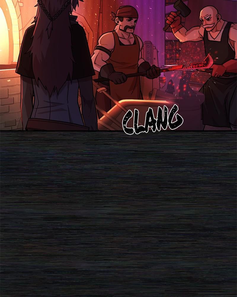 The Warrior Returns chapter 9 page 188