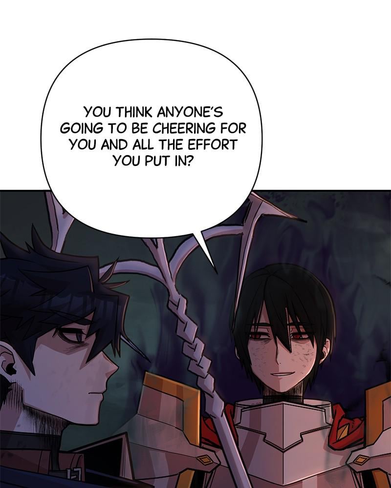 The Warrior Returns chapter 9 page 198