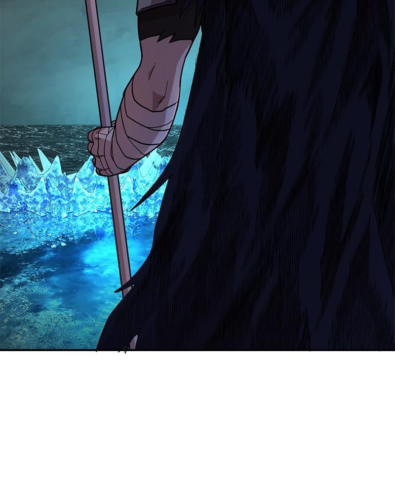 The Warrior Returns chapter 9 page 204