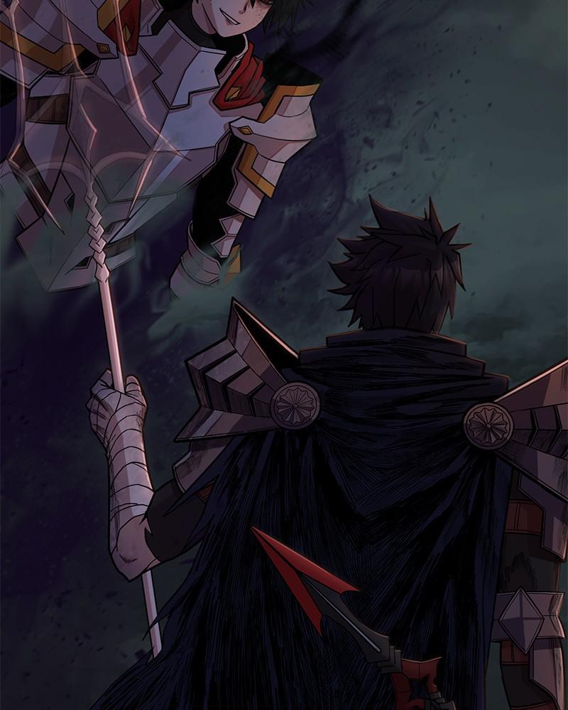 The Warrior Returns chapter 9 page 207