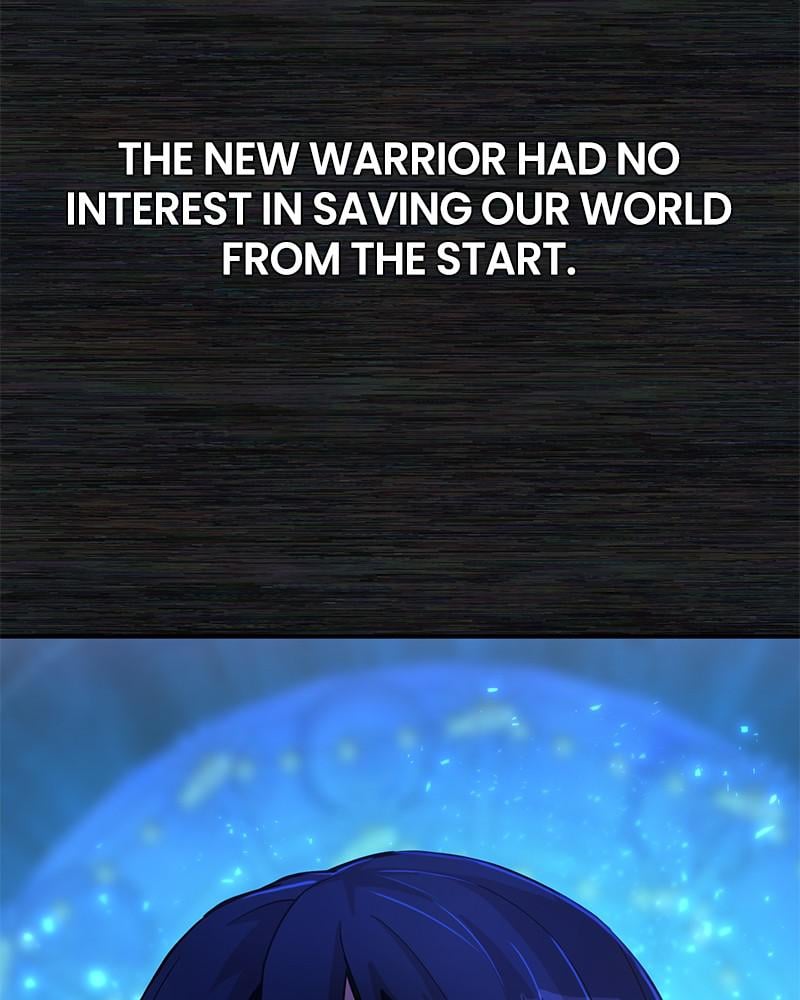 The Warrior Returns chapter 9 page 21