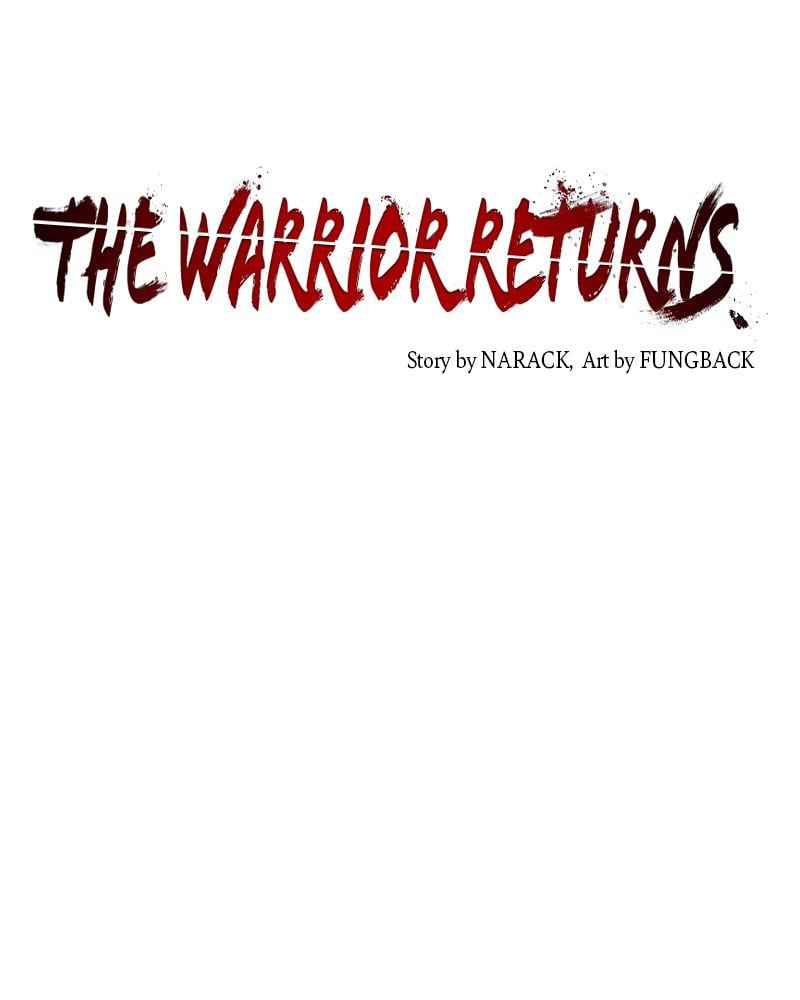 The Warrior Returns chapter 9 page 211