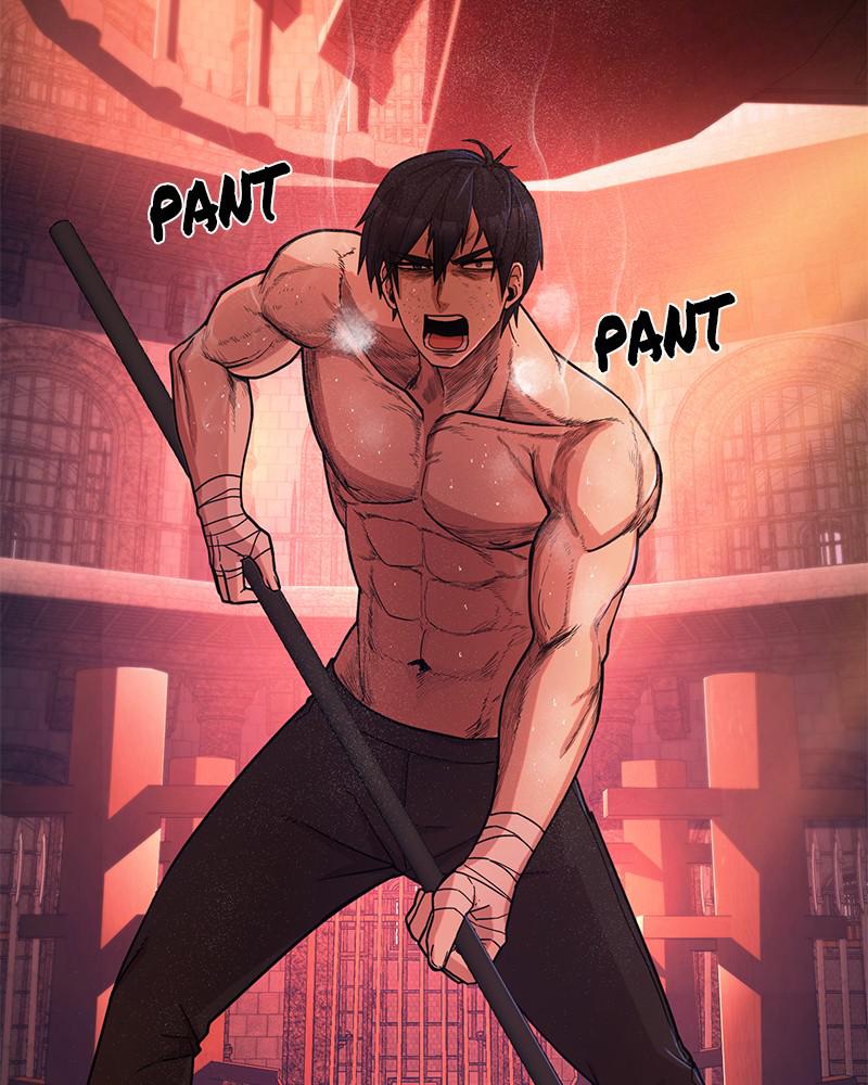 The Warrior Returns chapter 9 page 33