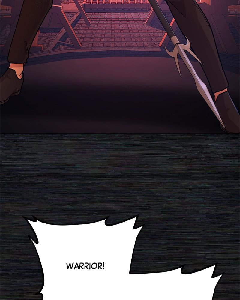 The Warrior Returns chapter 9 page 34
