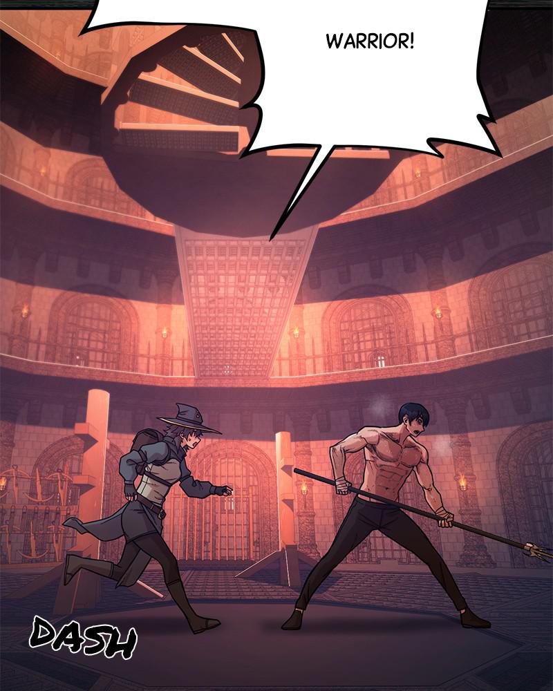 The Warrior Returns chapter 9 page 35