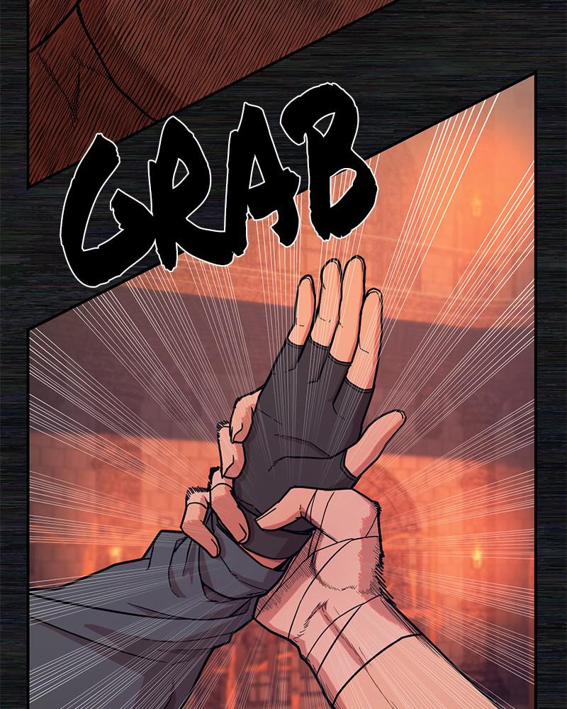 The Warrior Returns chapter 9 page 38