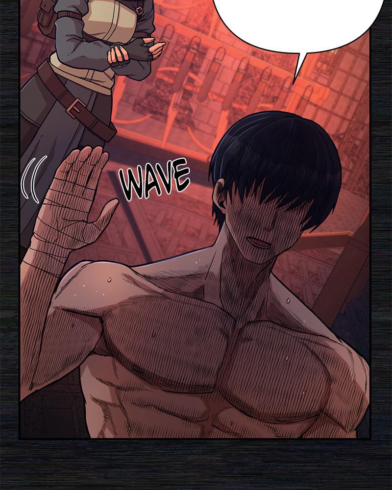 The Warrior Returns chapter 9 page 40