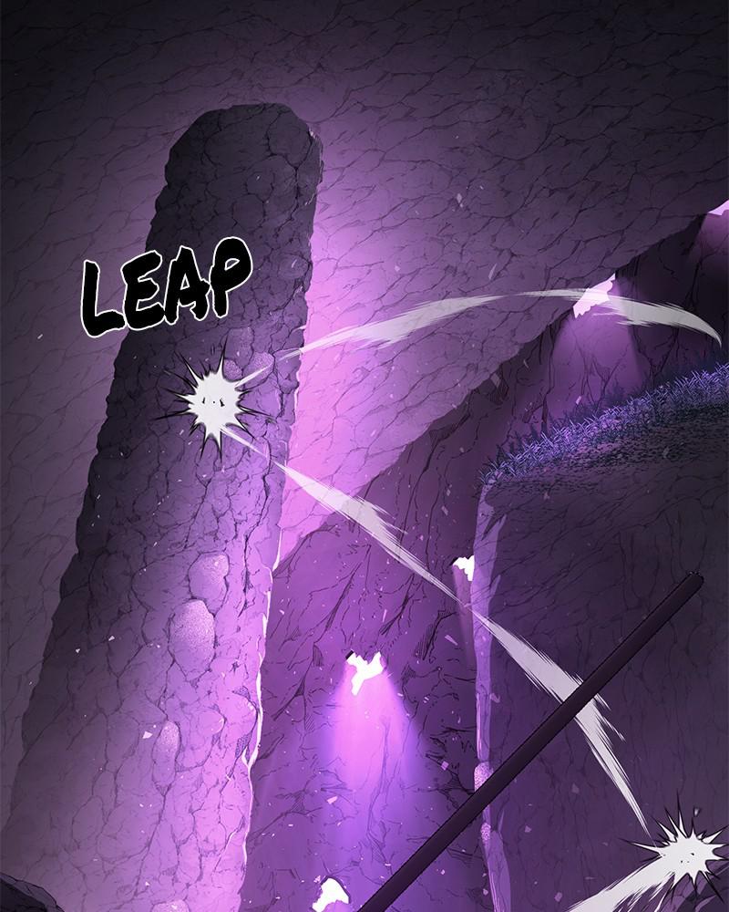 The Warrior Returns chapter 9 page 48