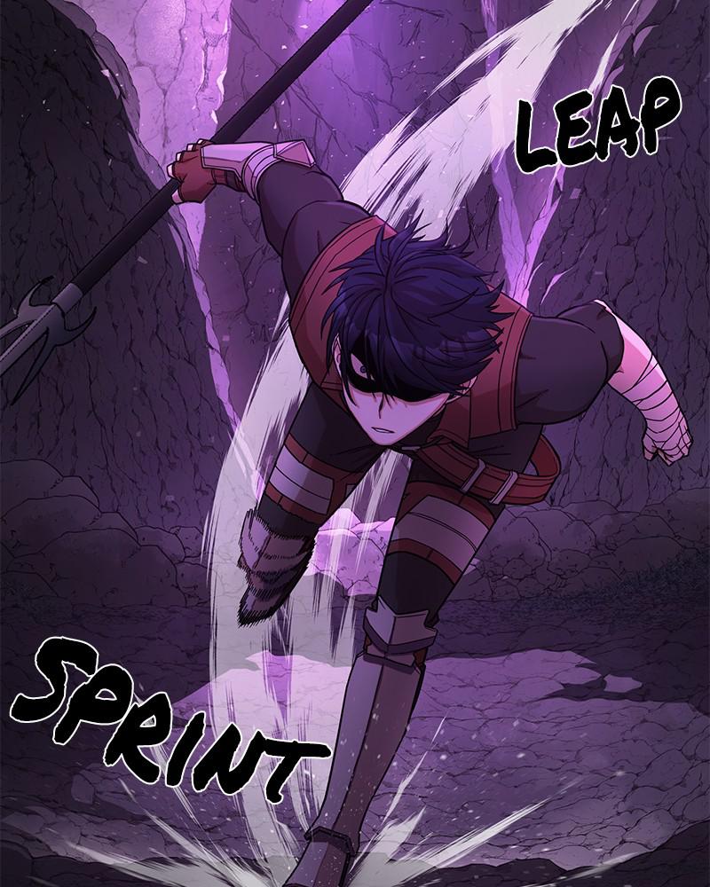 The Warrior Returns chapter 9 page 49