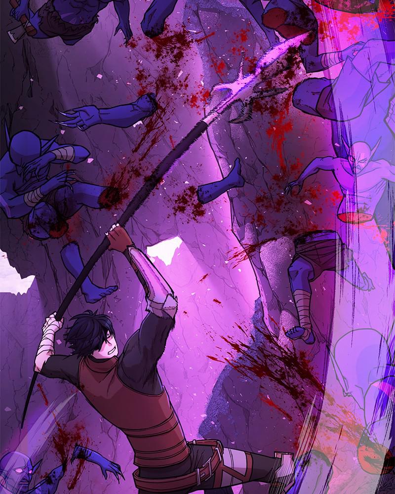 The Warrior Returns chapter 9 page 51