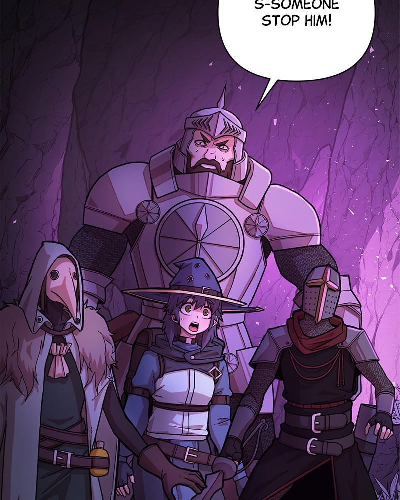 The Warrior Returns chapter 9 page 53