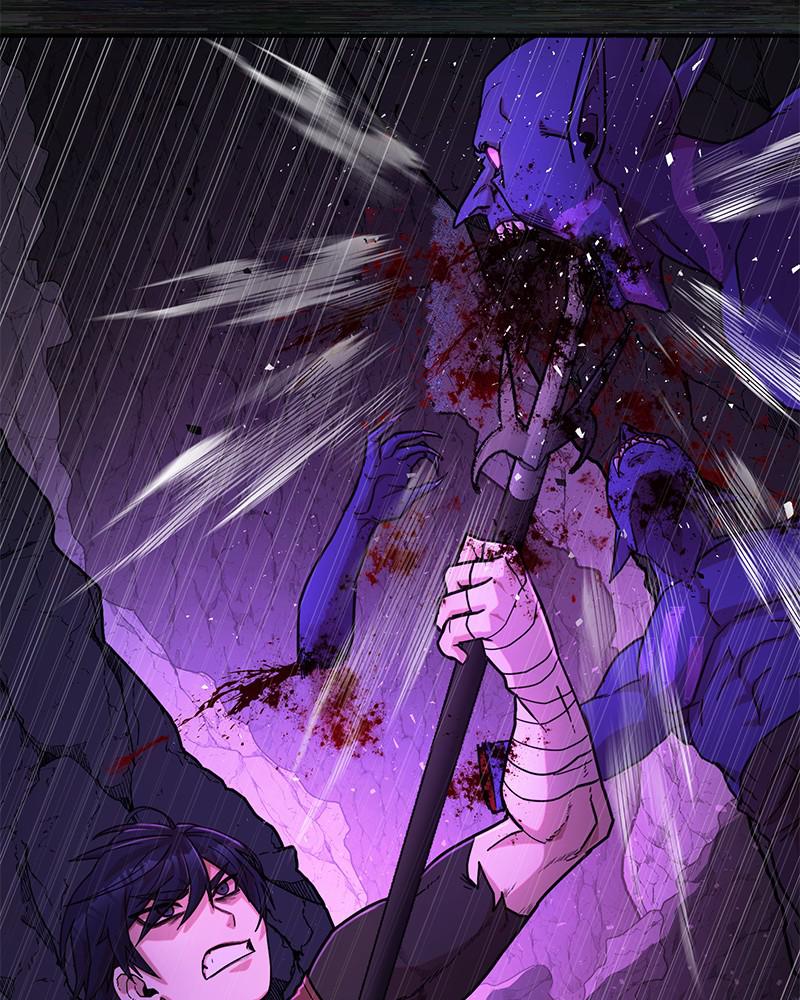 The Warrior Returns chapter 9 page 55