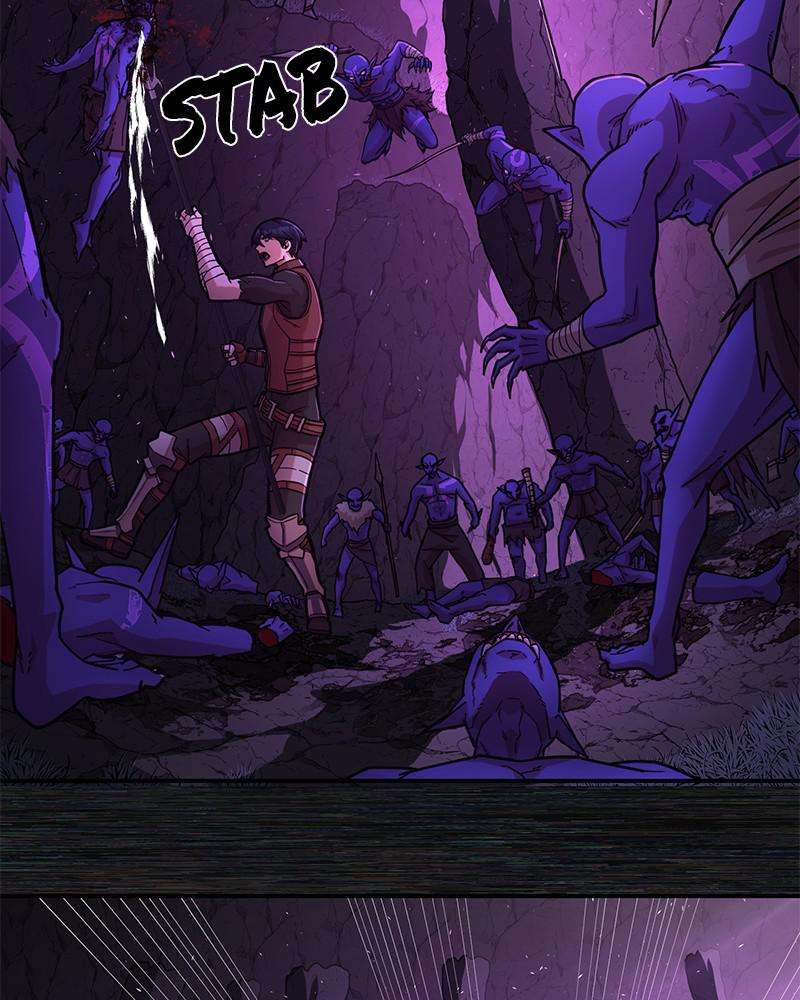 The Warrior Returns chapter 9 page 58