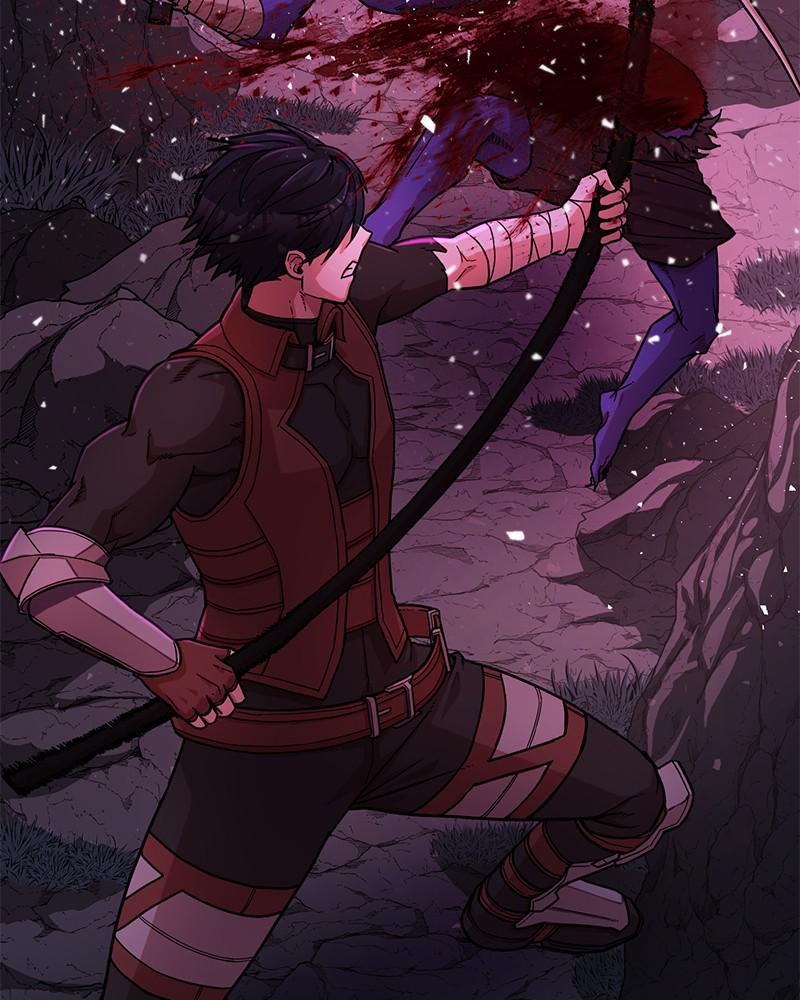 The Warrior Returns chapter 9 page 63