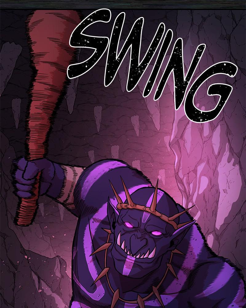 The Warrior Returns chapter 9 page 66