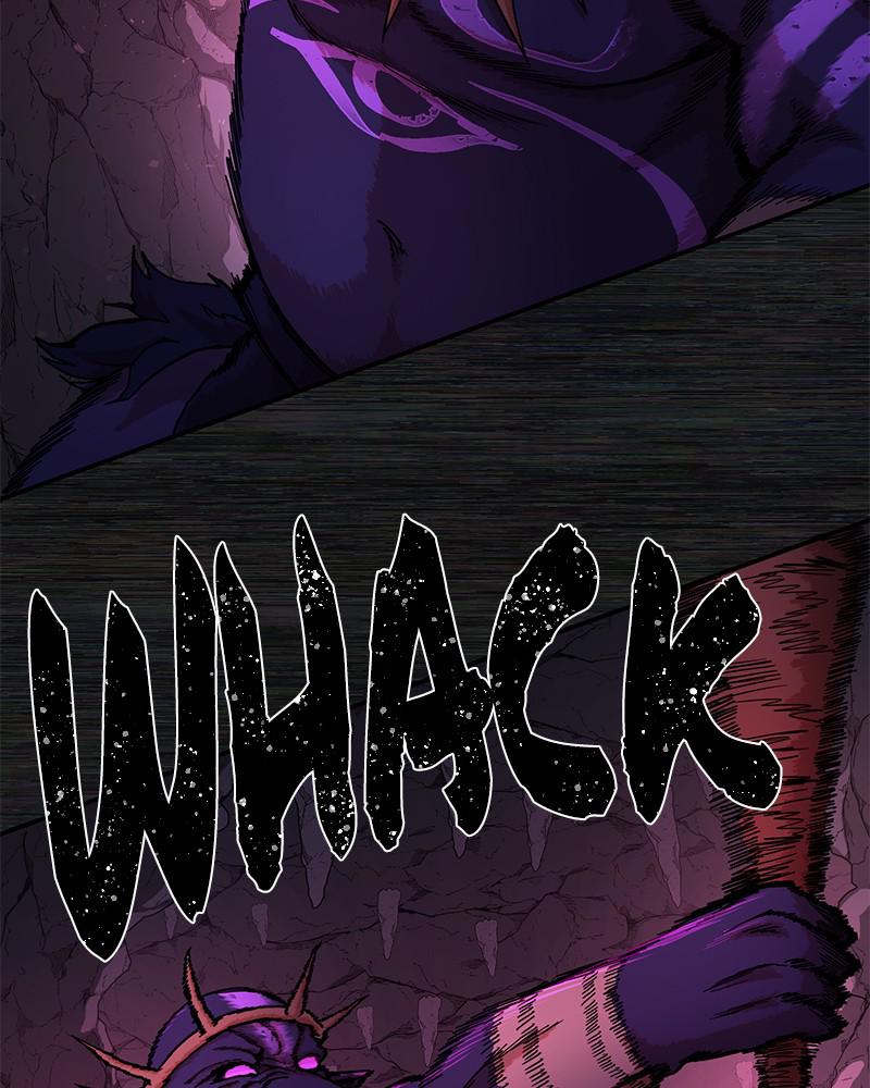 The Warrior Returns chapter 9 page 67