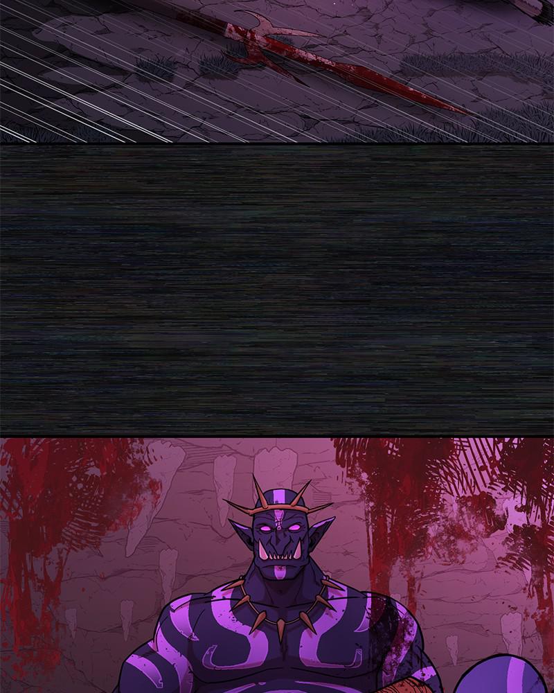 The Warrior Returns chapter 9 page 70