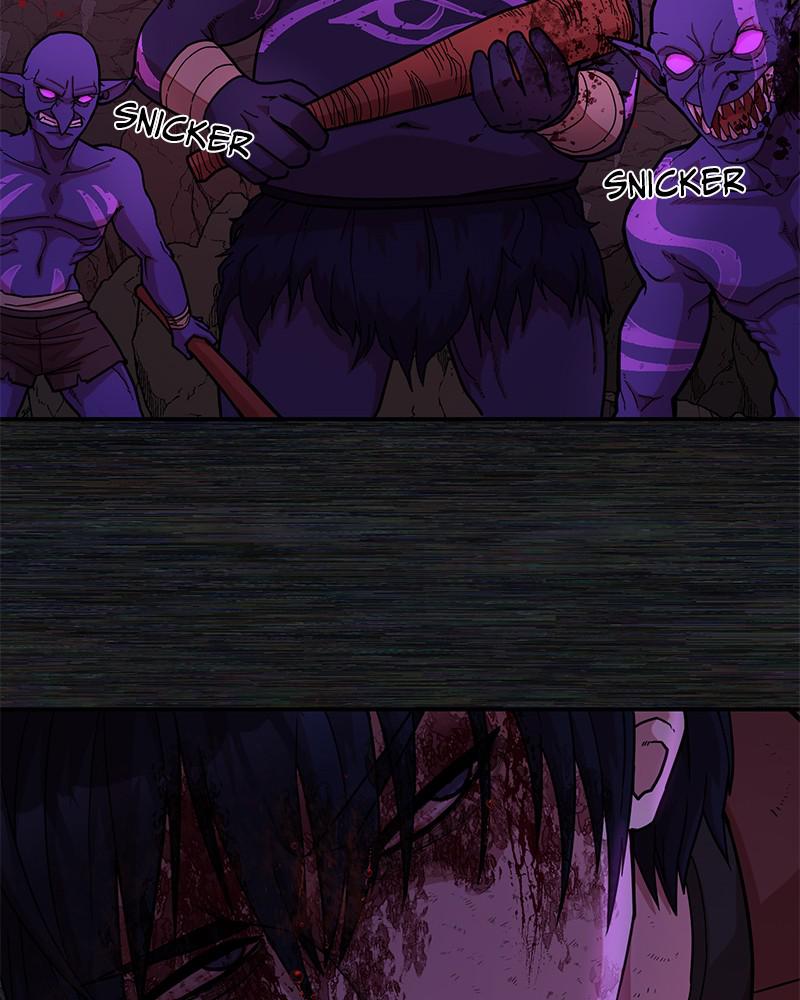 The Warrior Returns chapter 9 page 71