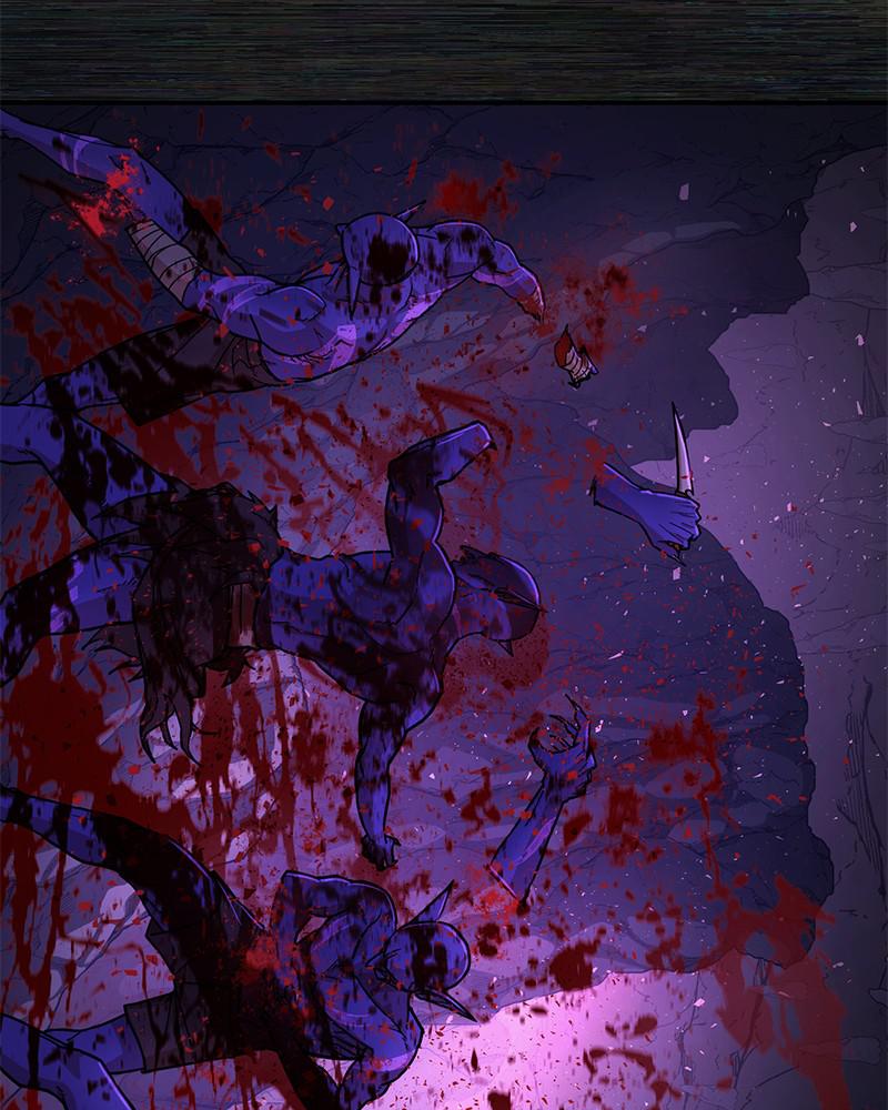 The Warrior Returns chapter 9 page 76