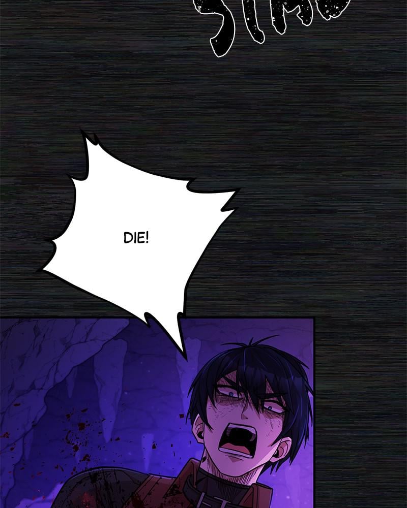 The Warrior Returns chapter 9 page 84