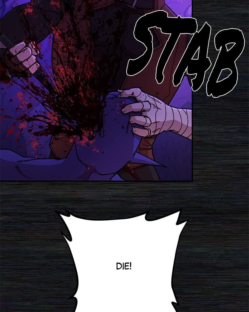 The Warrior Returns chapter 9 page 85