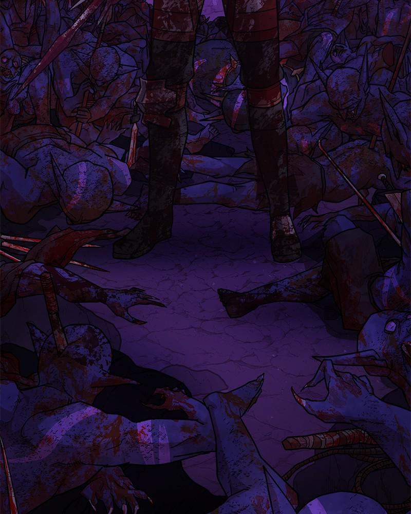 The Warrior Returns chapter 9 page 94