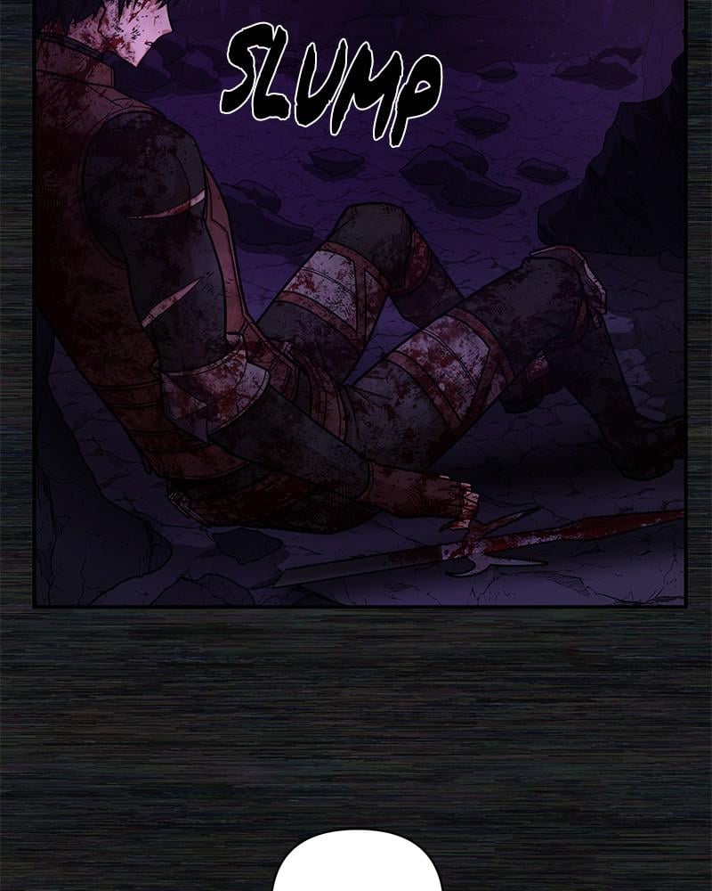 The Warrior Returns chapter 9 page 96