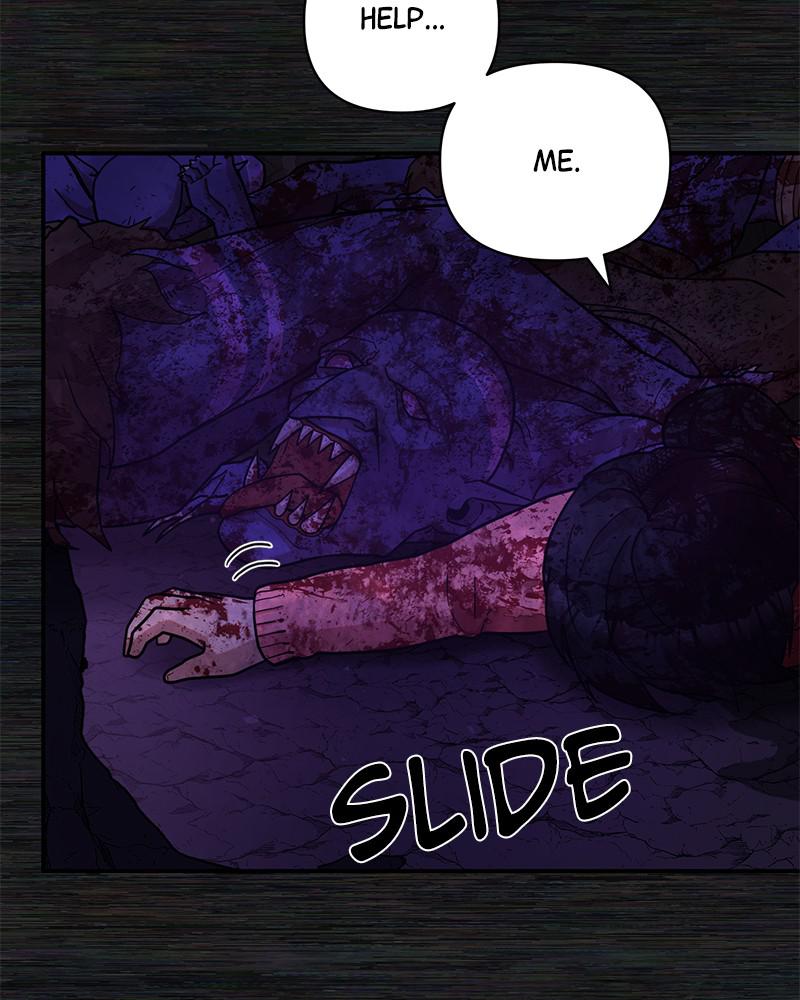 The Warrior Returns chapter 9 page 97