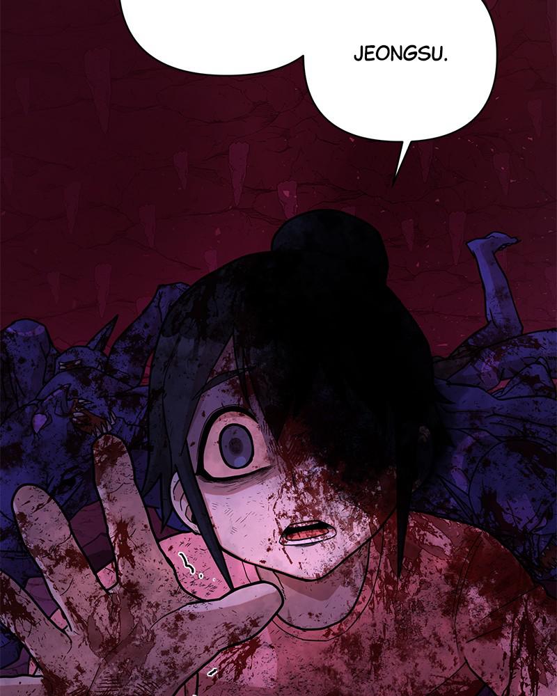 The Warrior Returns chapter 9 page 99