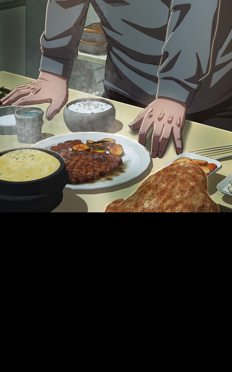 The Warrior Returns chapter 90 page 110