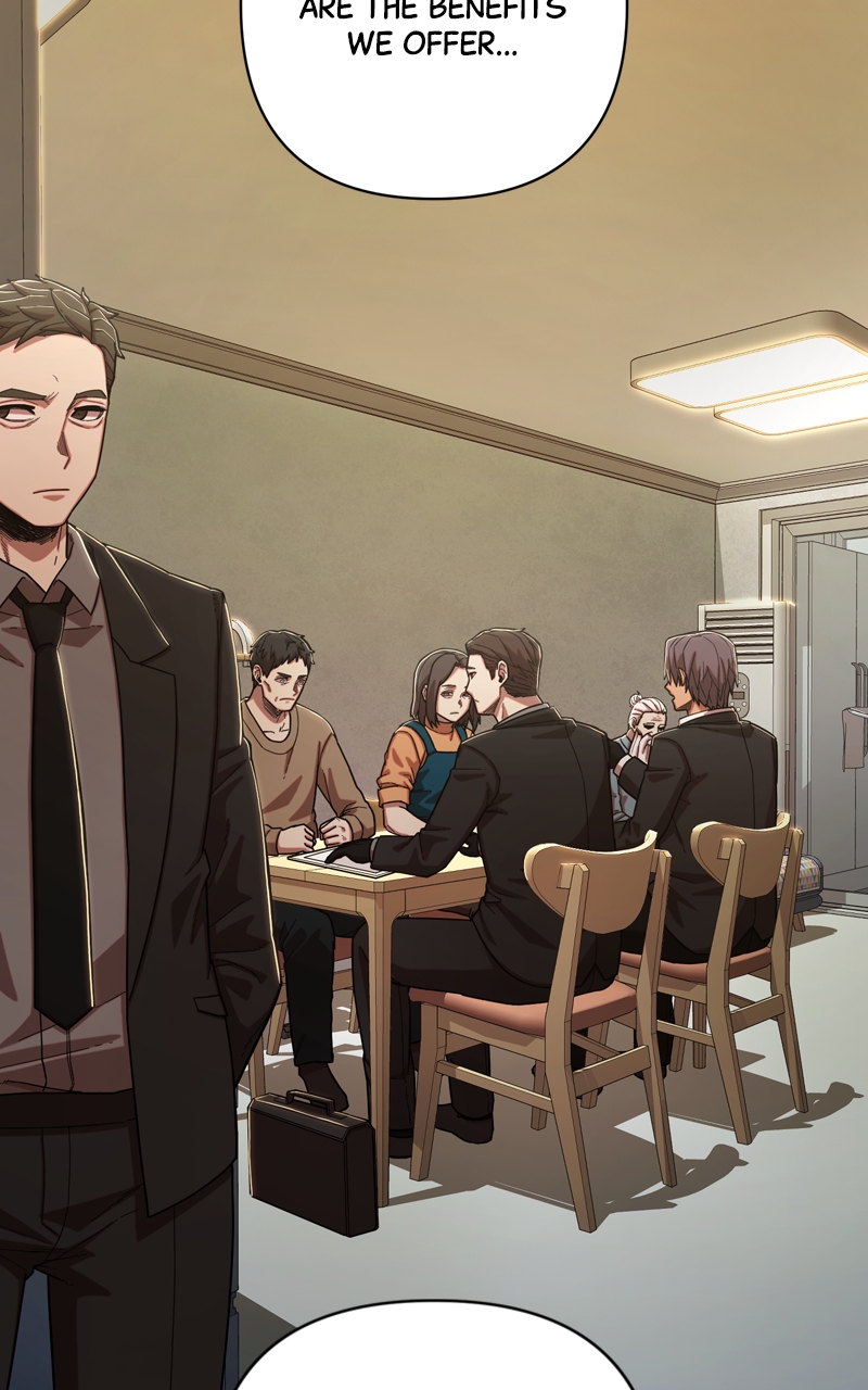 The Warrior Returns chapter 90 page 112