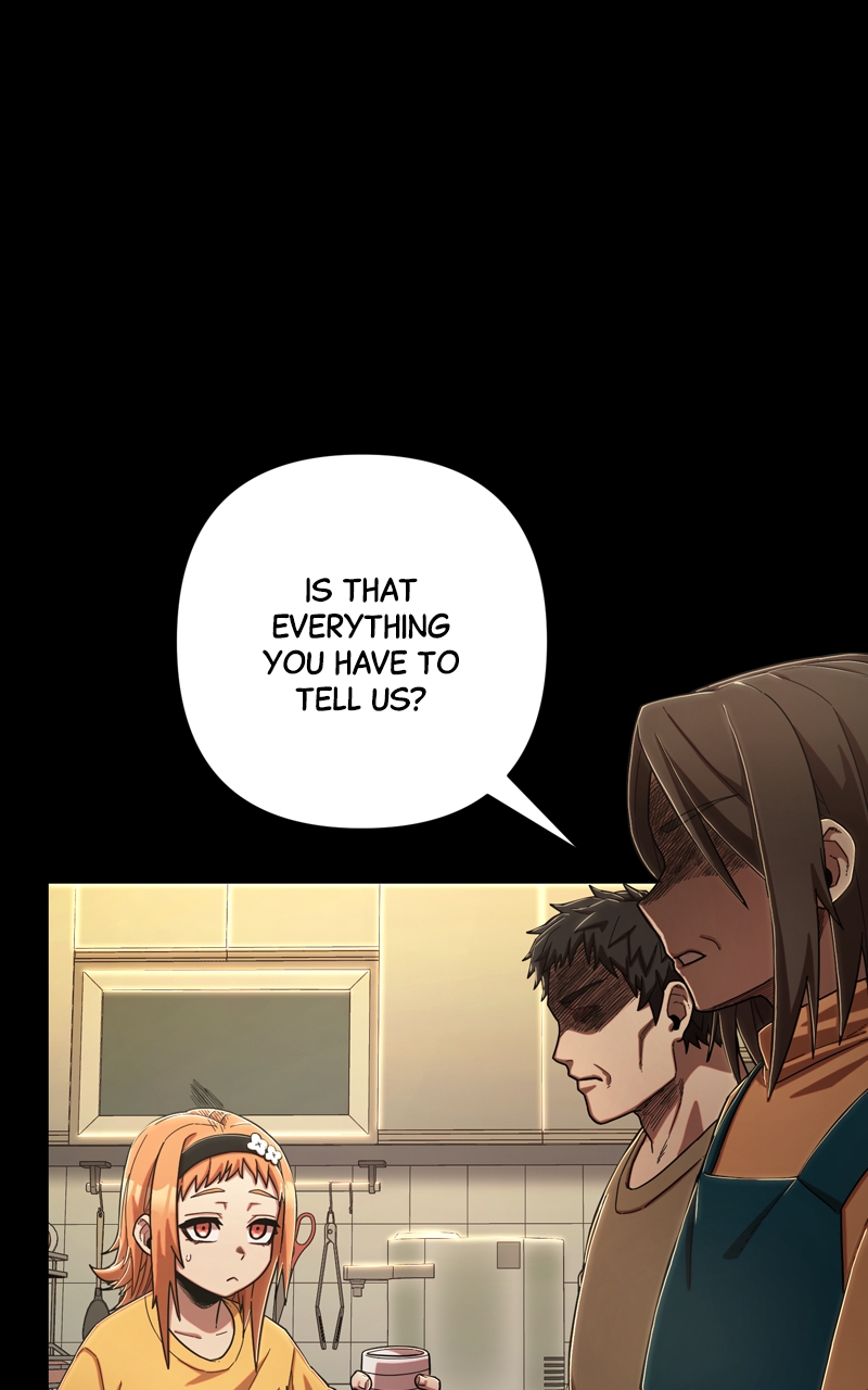 The Warrior Returns chapter 90 page 115