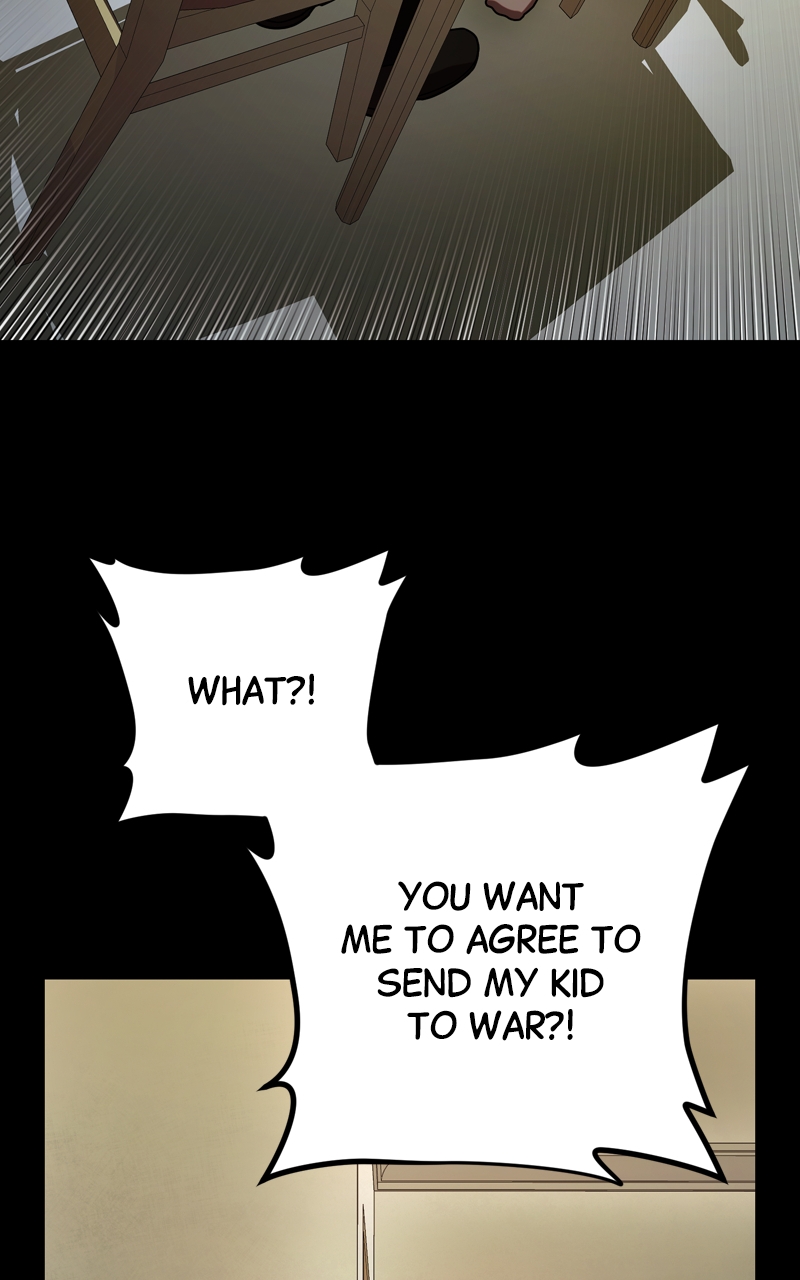 The Warrior Returns chapter 90 page 119