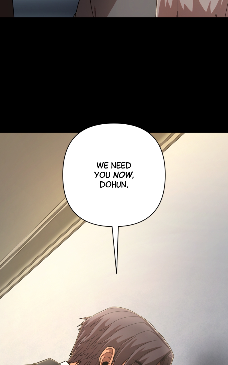 The Warrior Returns chapter 90 page 128