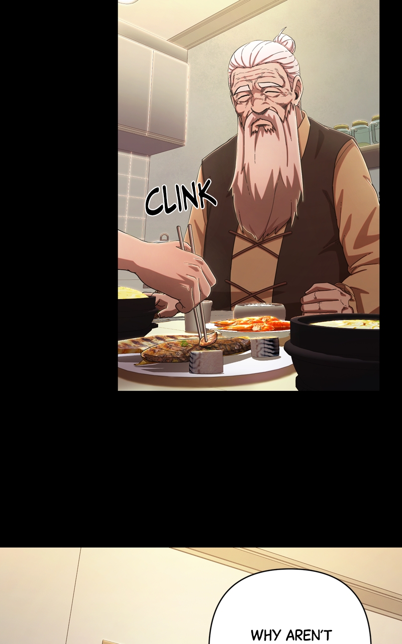 The Warrior Returns chapter 90 page 17