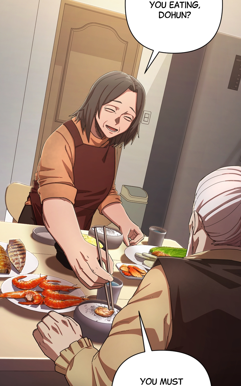 The Warrior Returns chapter 90 page 18