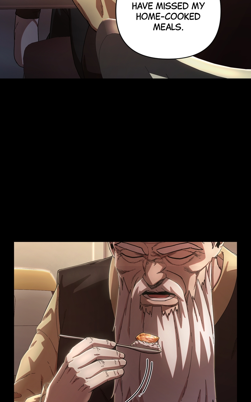 The Warrior Returns chapter 90 page 19