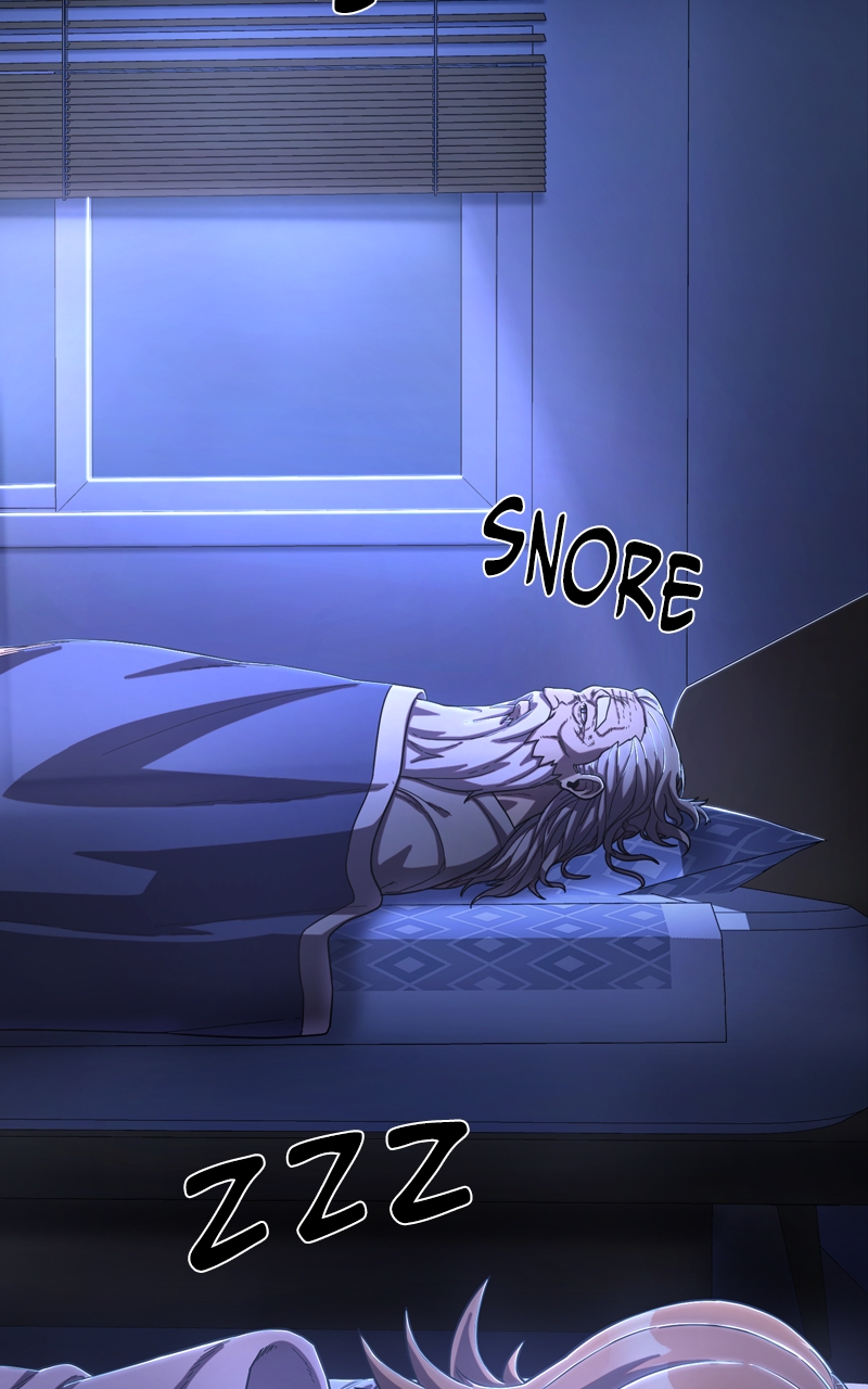 The Warrior Returns chapter 90 page 36