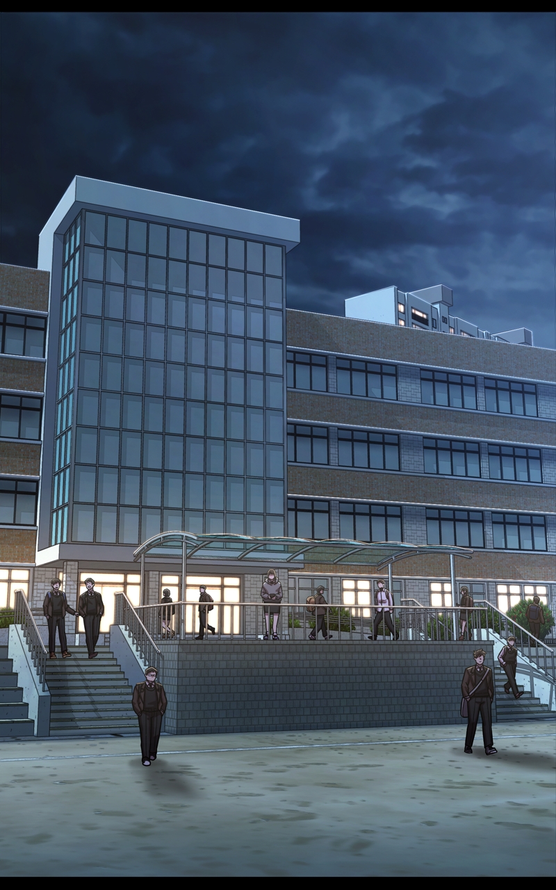 The Warrior Returns chapter 90 page 44