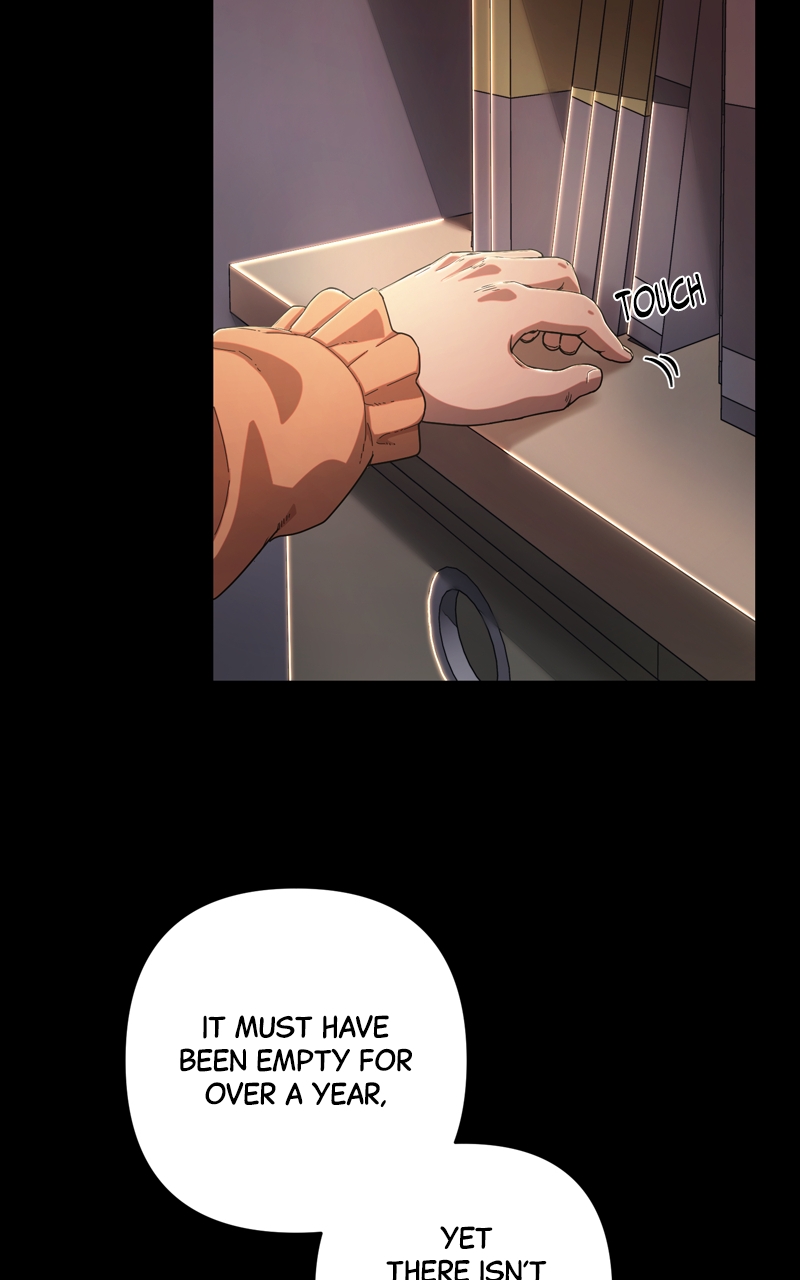 The Warrior Returns chapter 90 page 6