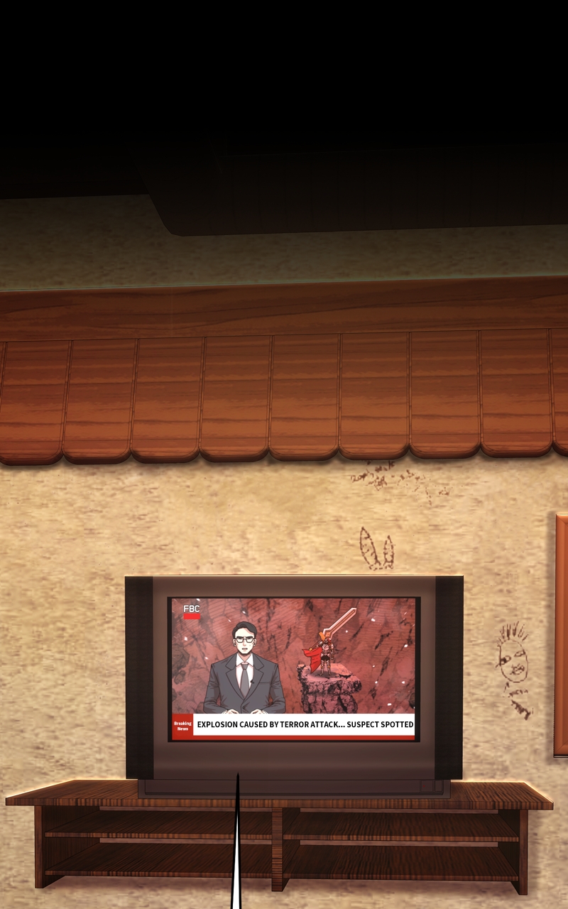 The Warrior Returns chapter 90 page 65