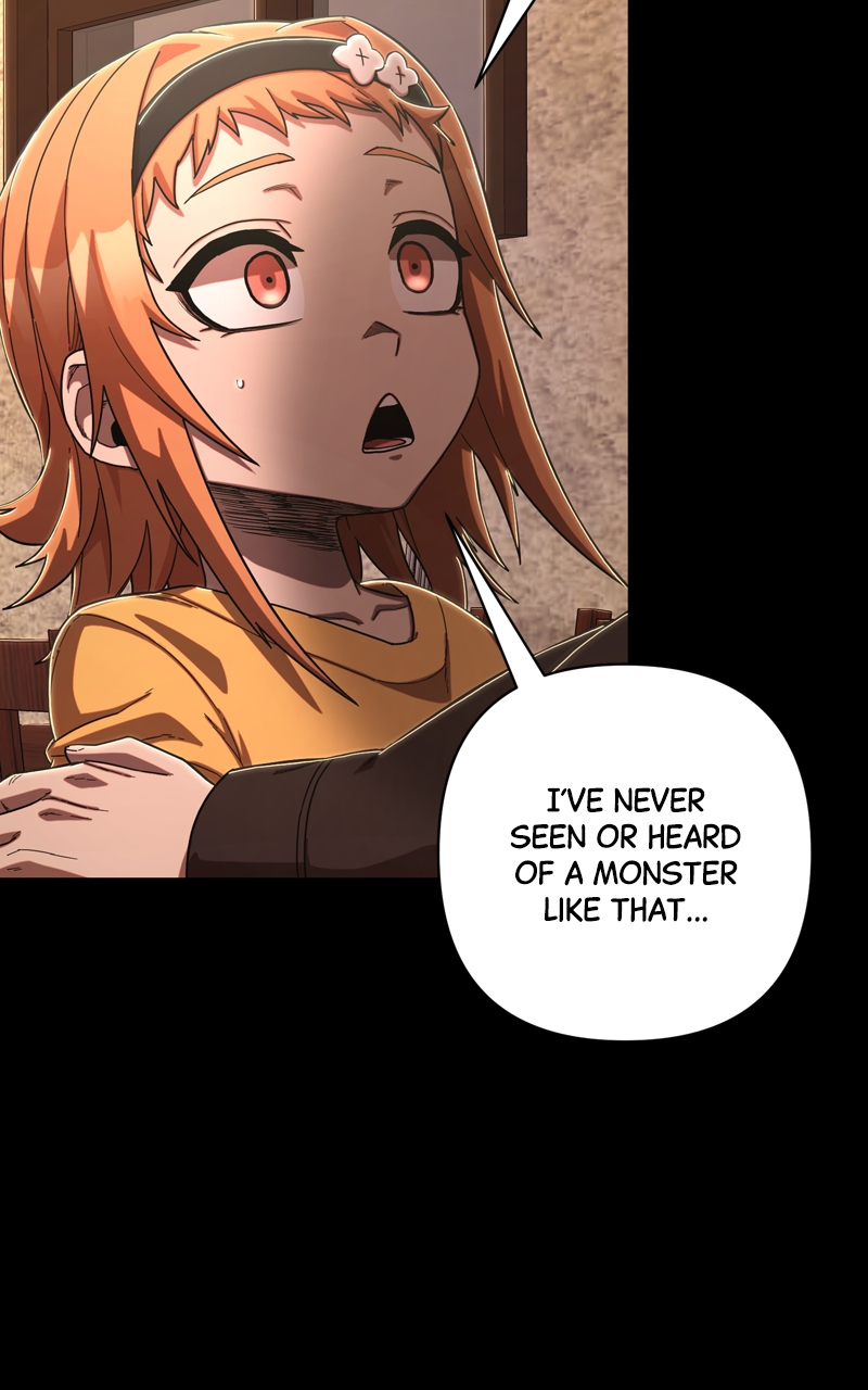 The Warrior Returns chapter 90 page 71