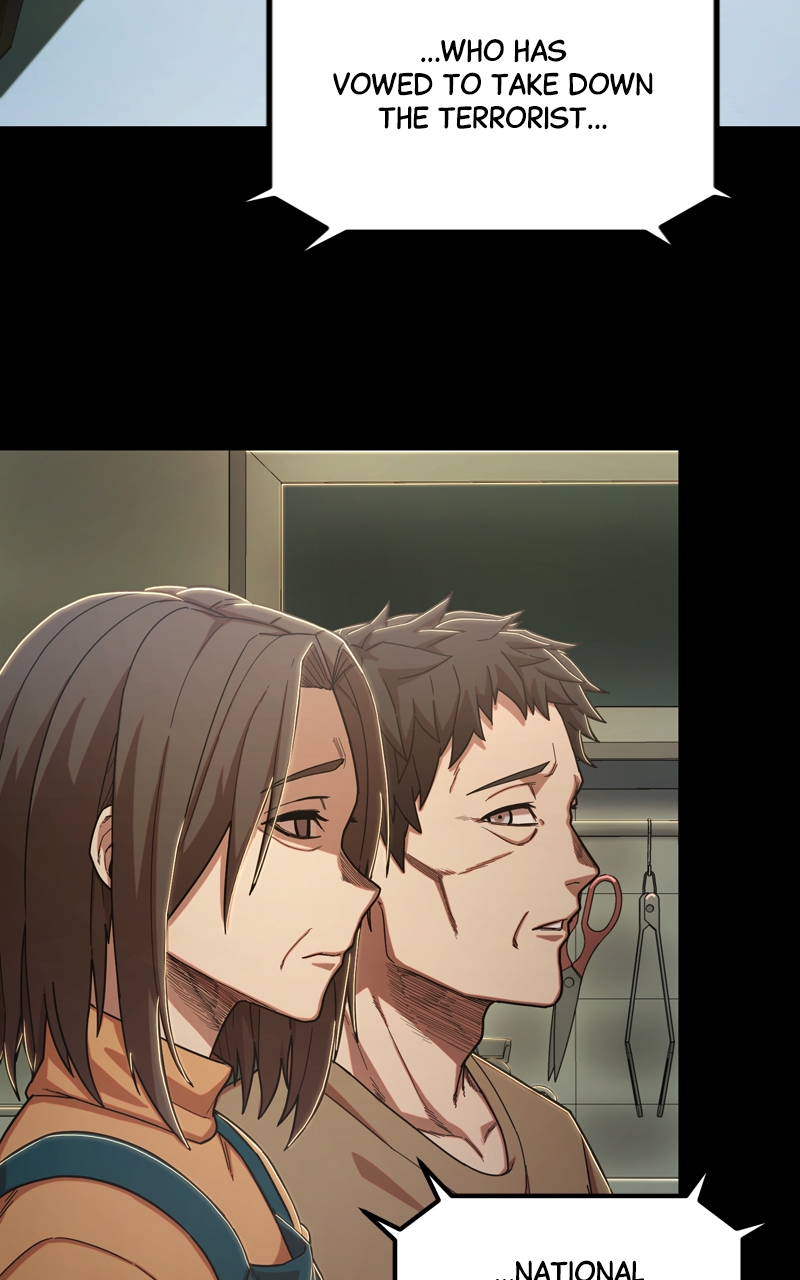 The Warrior Returns chapter 90 page 78