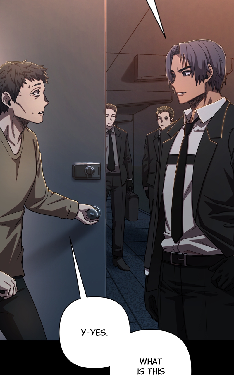 The Warrior Returns chapter 90 page 88