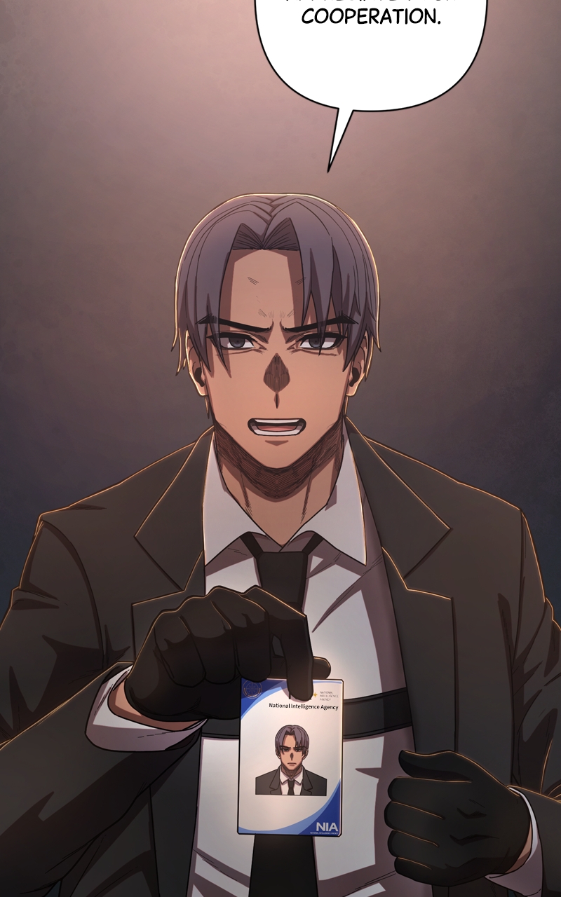 The Warrior Returns chapter 90 page 90