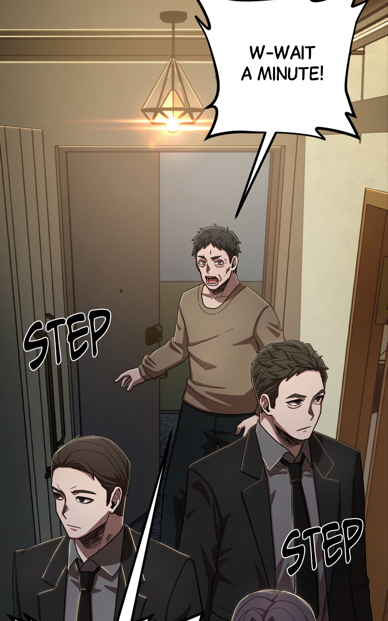 The Warrior Returns chapter 90 page 93