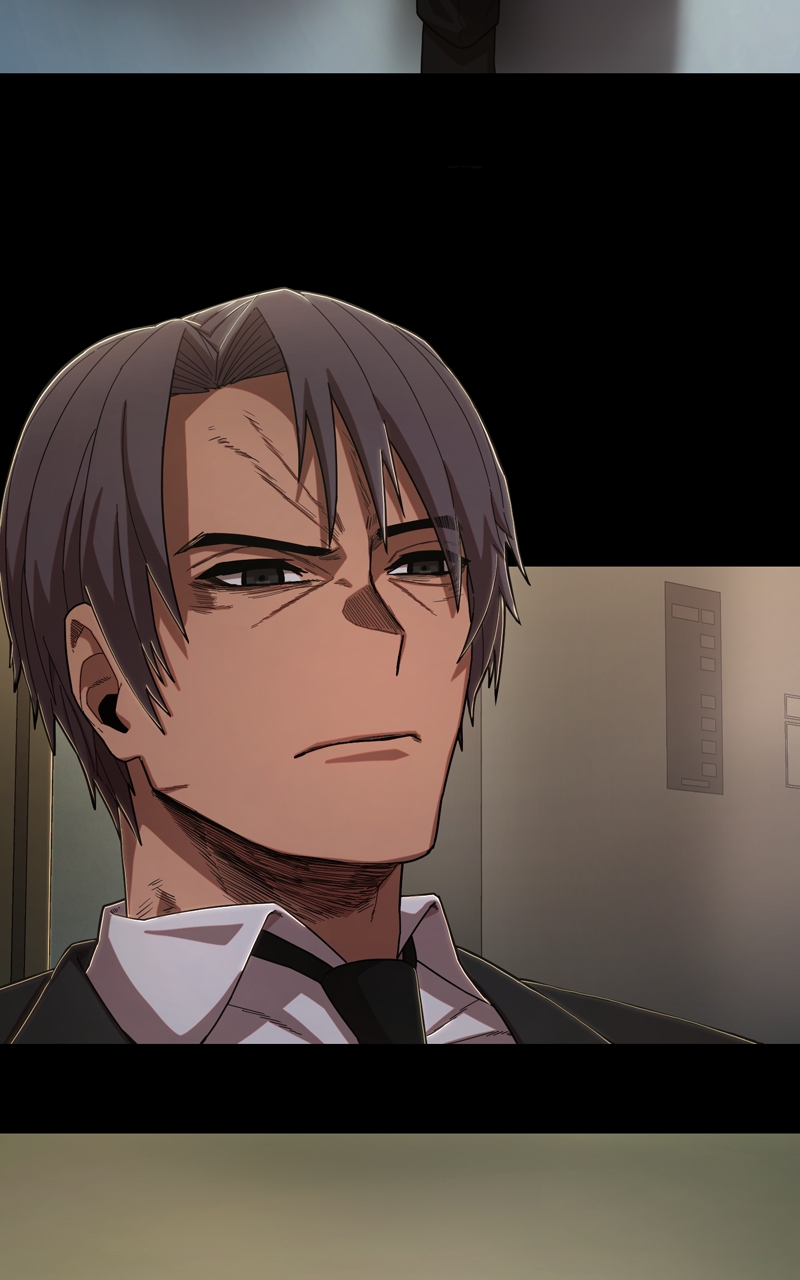 The Warrior Returns chapter 90 page 95