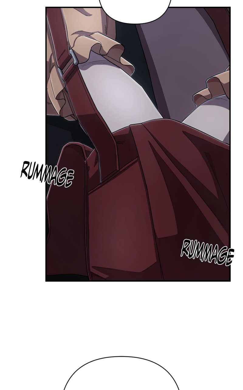 The Warrior Returns chapter 91 page 100