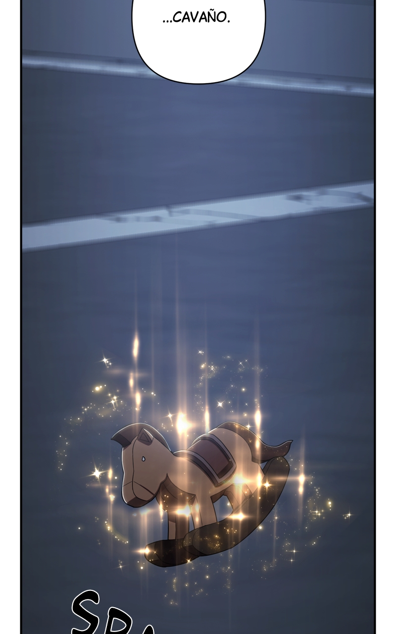 The Warrior Returns chapter 91 page 104